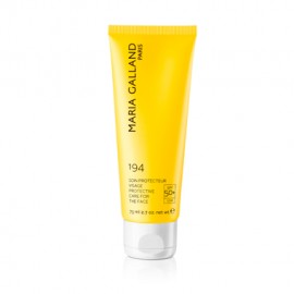 Maria Galland 194 Protective Care for Face SPF50 (50ml)